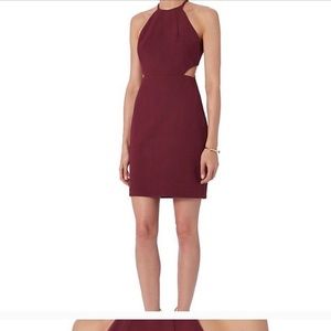 INTERMIX Kirby Dress